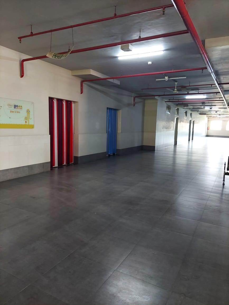 Rustomjee Academy for Global Careers Thane Infrastructure photo 6